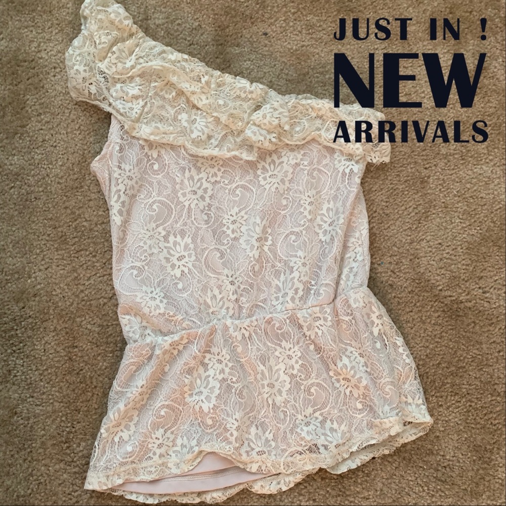 Lace Top